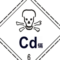 上海抽检4批次海鲜重金属镉超标