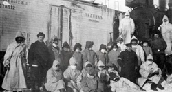 华人世界的第一位诺贝尔奖候选人—伍连德