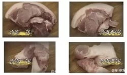 肉类解冻4次细菌飙升15倍？