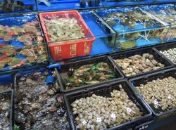 水产品中残留孔雀石绿的毒性与检测方法